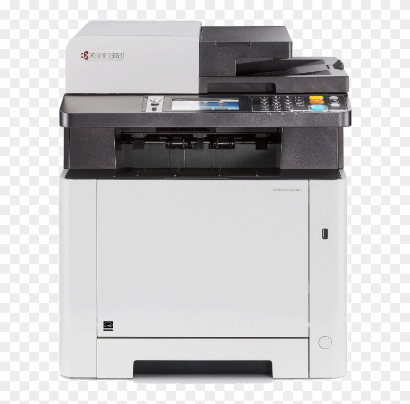 Kyocera Scanner Clipart #2702955