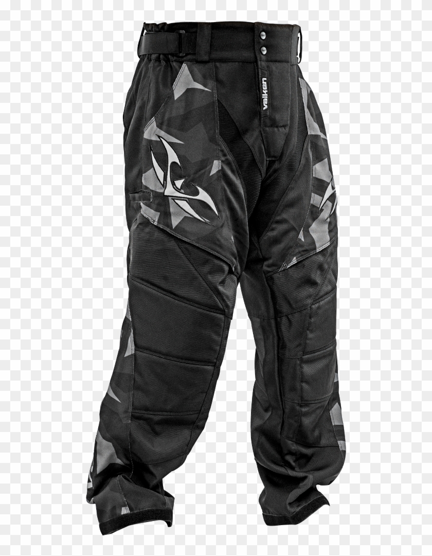 Pants Valken Crusade Riot Media Black - Tactical Black Pants Png Clipart