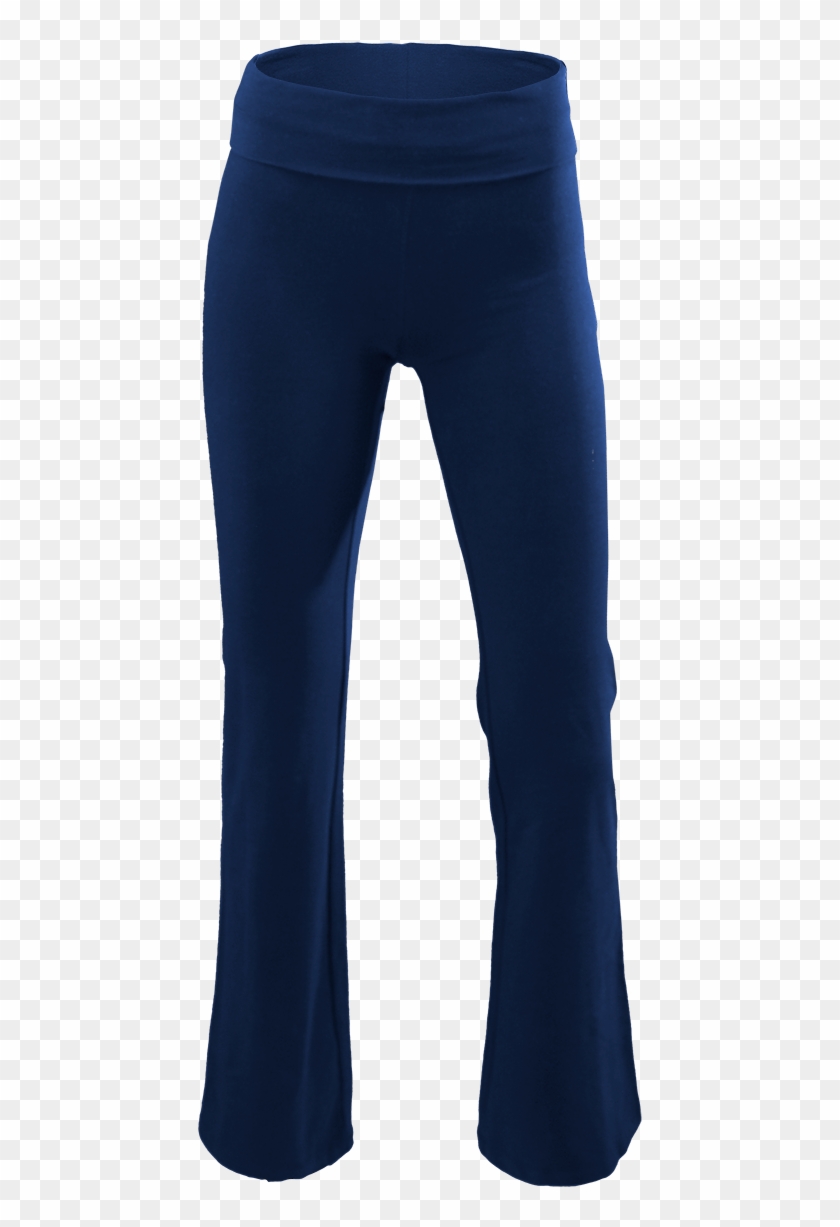 Yoga Pant - Trousers Clipart #2703051