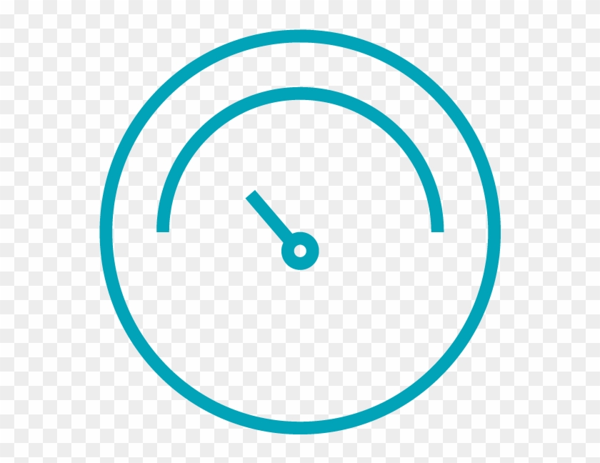 Seo - Circle Clipart #2703118