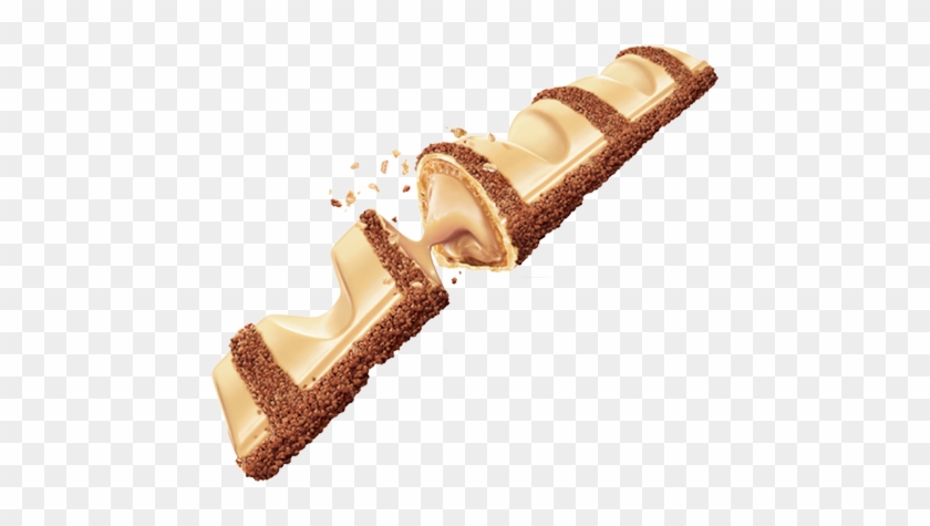 The Indulgent Taste Of Kinder Bueno - Kinder Bueno White Chocolate Clipart #2703122