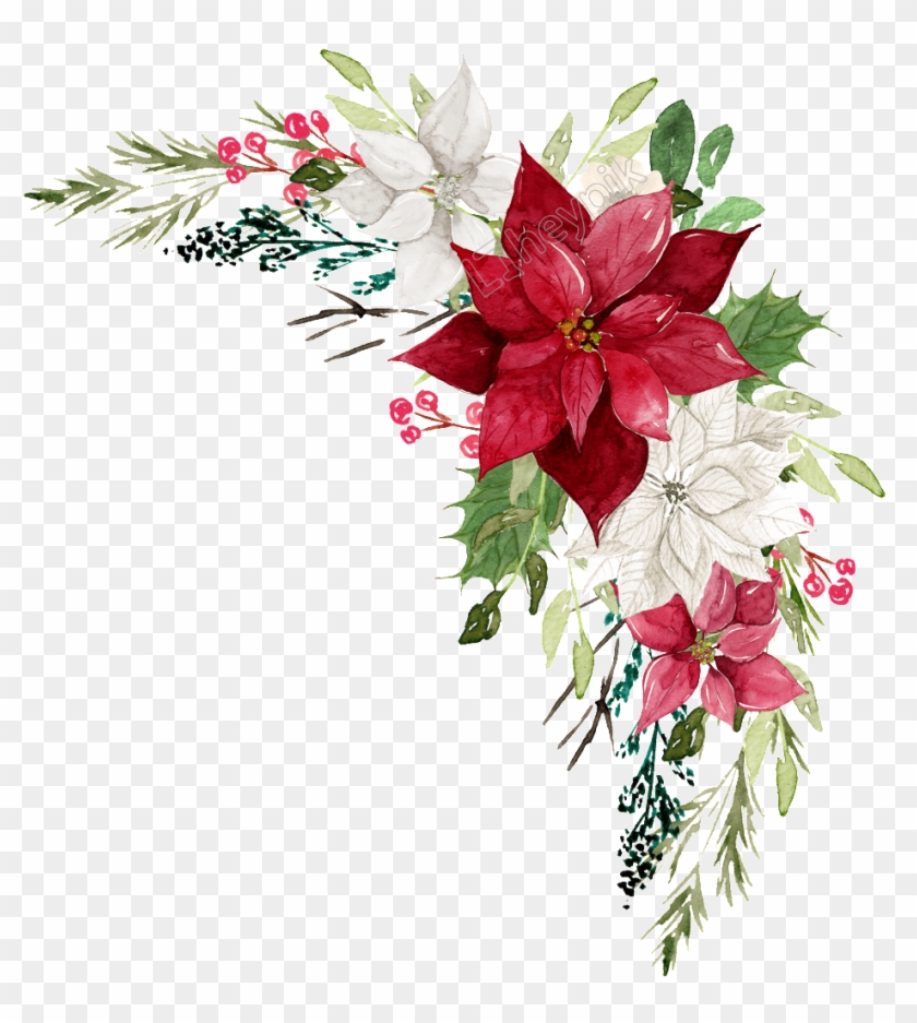 Color Of Flower Border Free Matting Download Clipart #2703180