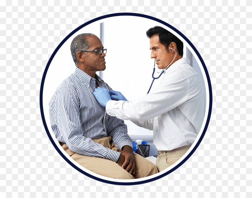 When Your Employer Gets To Choose A Doctor - Funcionário Com Saúde Clipart