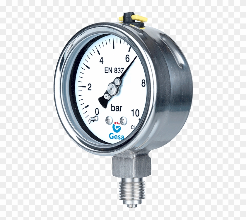 Mounting - - Gauge Clipart