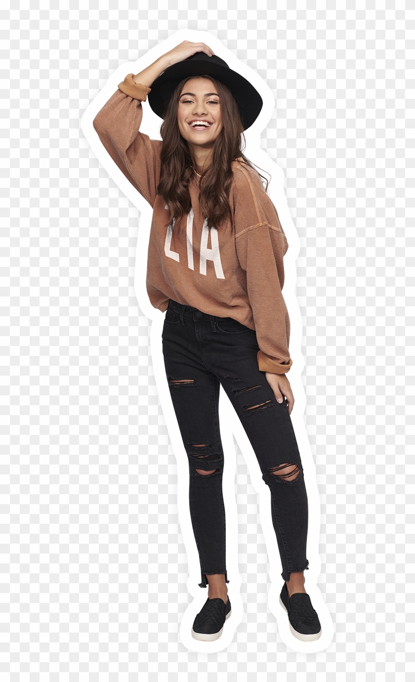 Trending Products - Hoodie Clipart #2703822