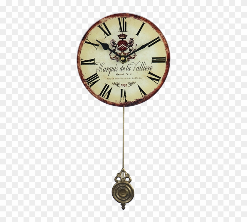 \\ Wholesale Personalize Glass Pendulum Wall Clock - Clock Clipart