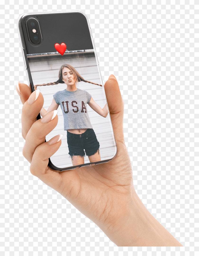 Make Your Own Samsung Galaxy J7 Smartphone Case - Iphone Clipart #2704055