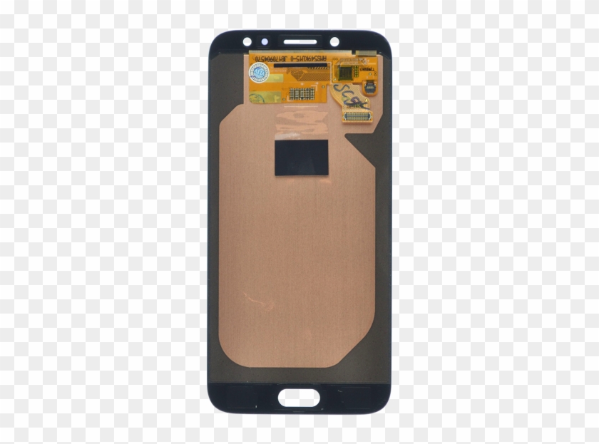 Samsung Galaxy J7 Pro Lcd & Touch Screen Replacement - Samsung J7 Pro Ekran Fiyati Clipart #2704134