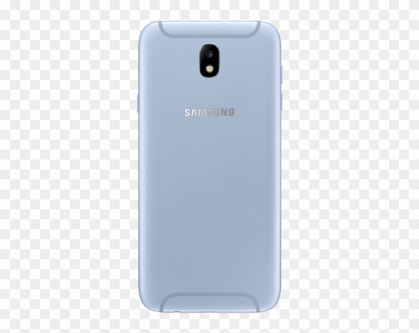 Samsung Galaxy J7 Dual Μπλε - Samsung J5 Silver Blue Clipart #2704173