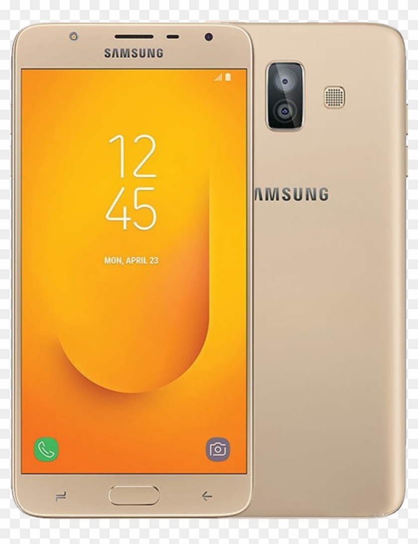 Samsung Galaxy J7 Duo - Samsung J720 Clipart