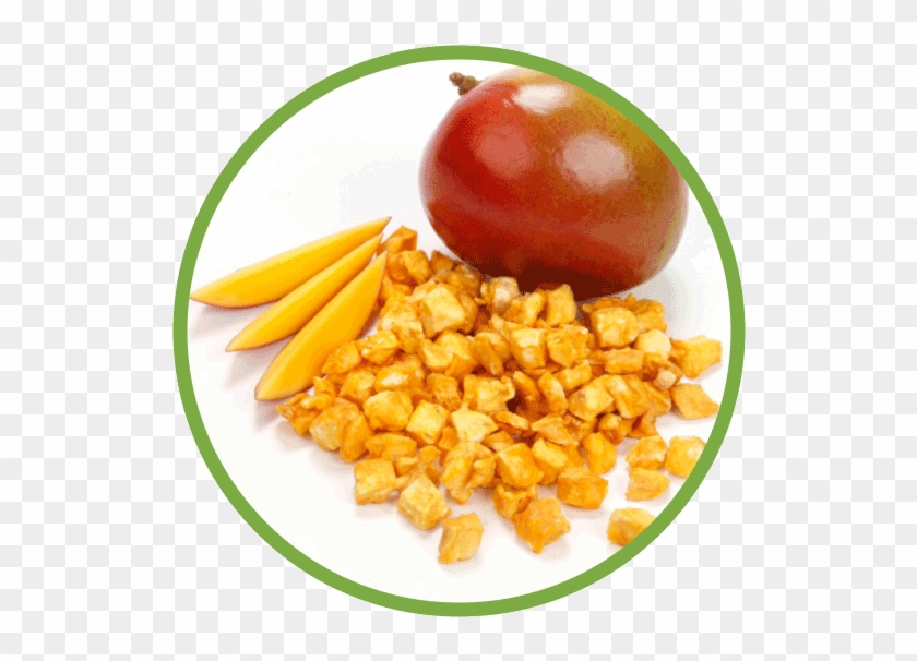 Natural Foods Clipart