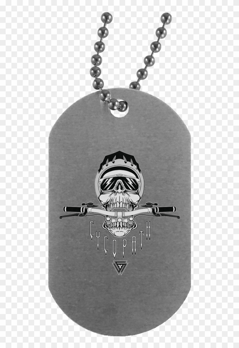 Dog Tag Transparent - Call Of Duty Ww2 Dog Tag Clipart