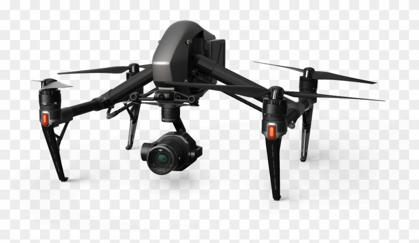 The Zenmuse X7 Is A Compact Super 35 Camera With An - Dji Drone Clipart #2704575
