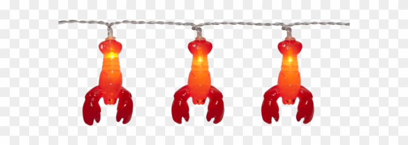 Crayfish Party Clipart #2704577