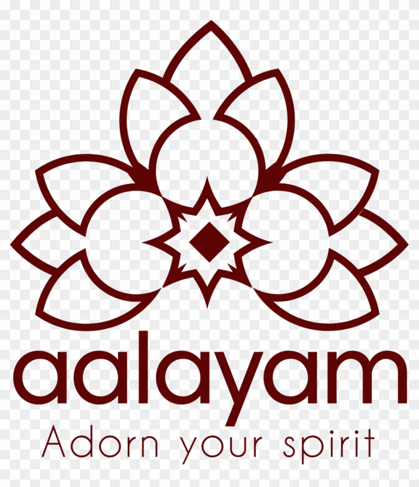 Mandala Simples Vector Clipart