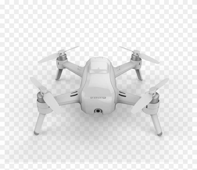 Oh, How Far We've Come Since Then It's Amazing To Look - Breeze 4k Drone Clipart #2704710