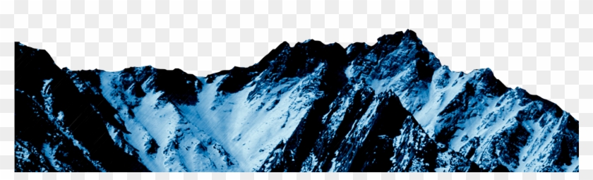 Go To Image - Mountain Transparent Clipart #2704756
