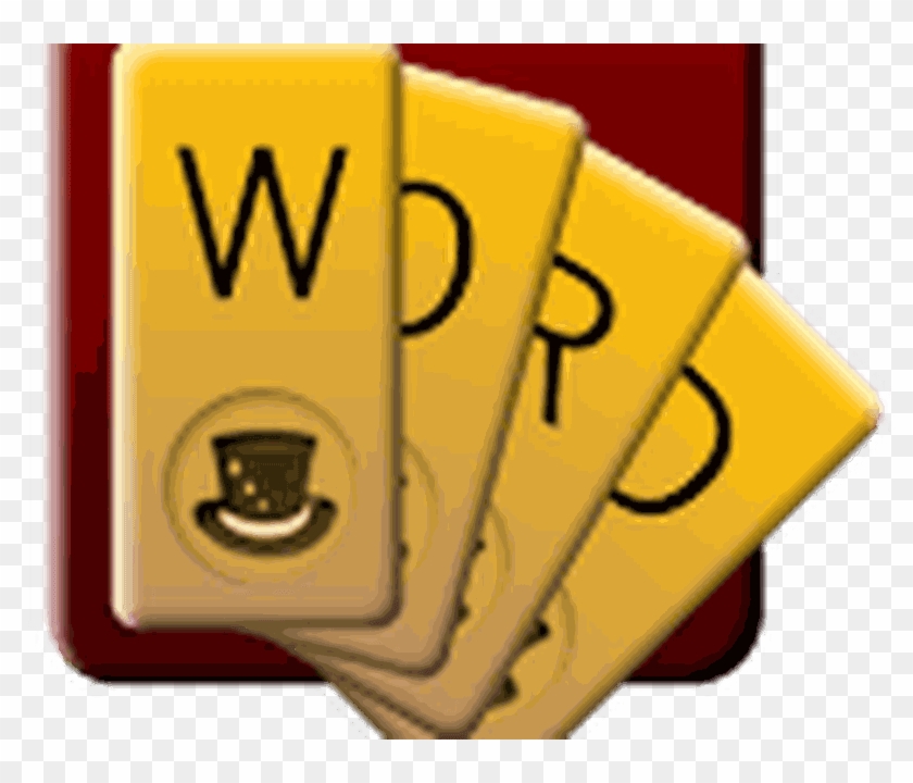 Word Game / Word Juggler Android Clipart