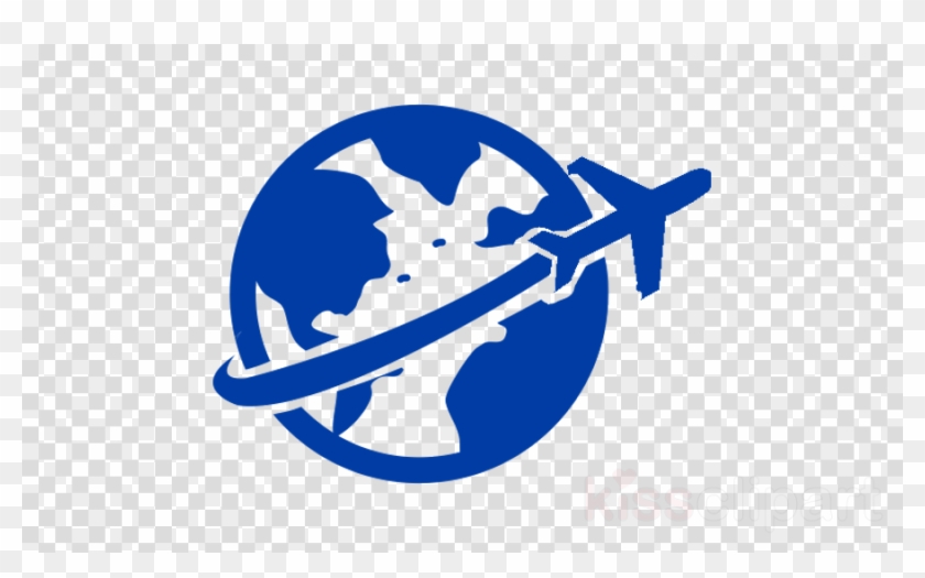 Travelling Logo Png Clipart Travel Flight Tourism - Logo Gucci Dream League Soccer Transparent Png