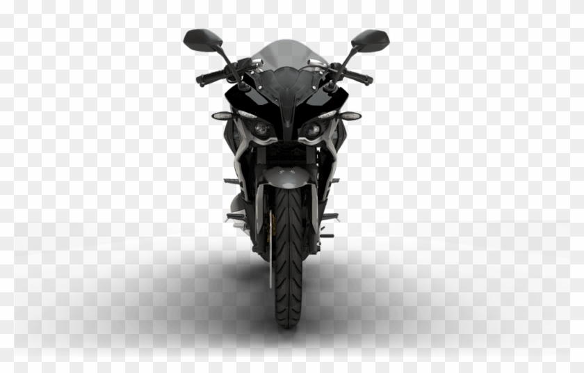 Bajaj Pulsar Black Rs200, 360 Degree View Bajaj Auto - Png Bikes Clipart #2705052