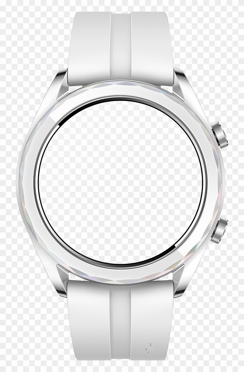 Huawei Watch Gt Watch Face Store - Analog Watch Clipart #2705054