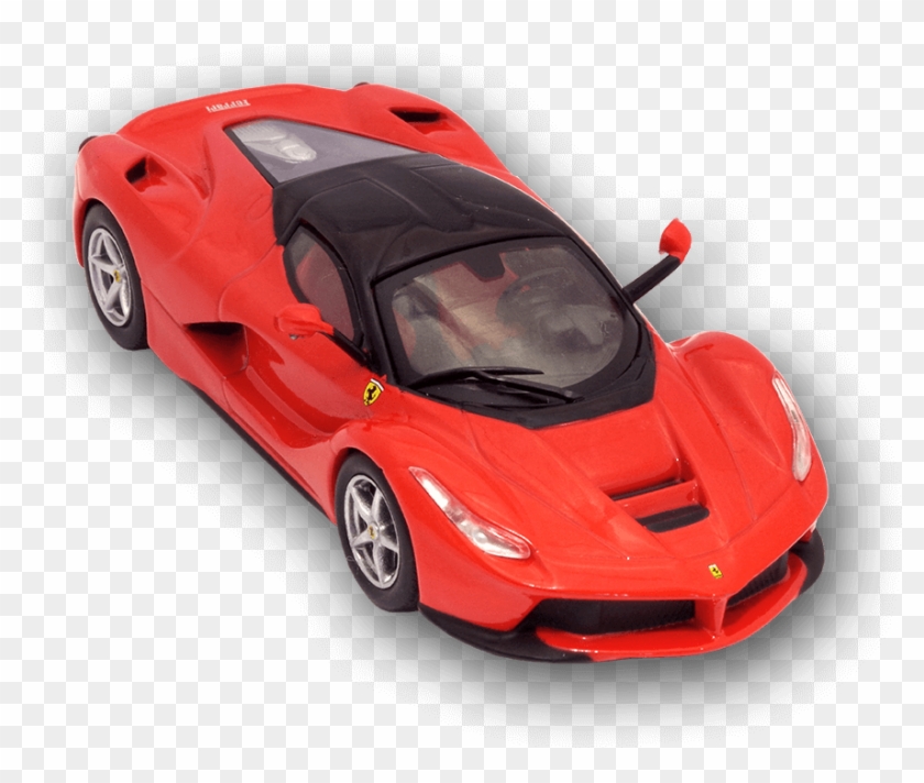 Close - - Enzo Ferrari Clipart