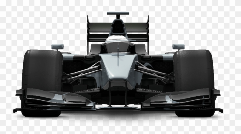 Ferrari - 3d Illustration Rendering Of A Red And Black Race Car Clipart