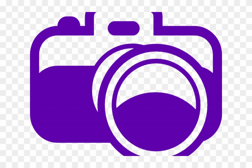 Photography Animated Camera Picture - Camera Clip Art - Png Download #2705422