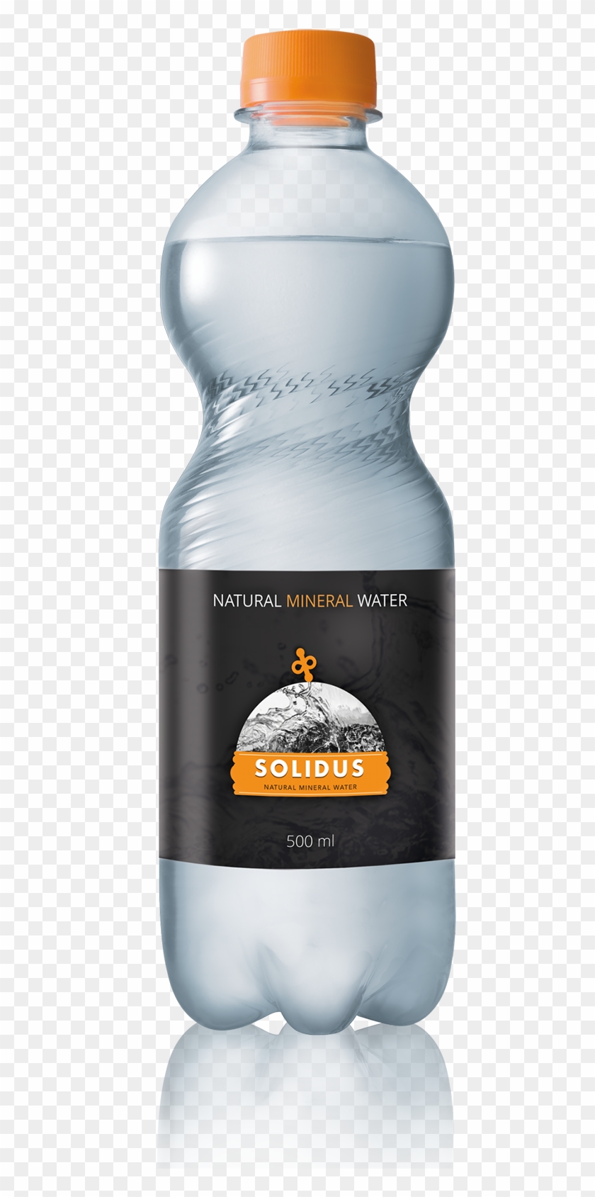 Our Water - Water Bottle Clipart #2705501