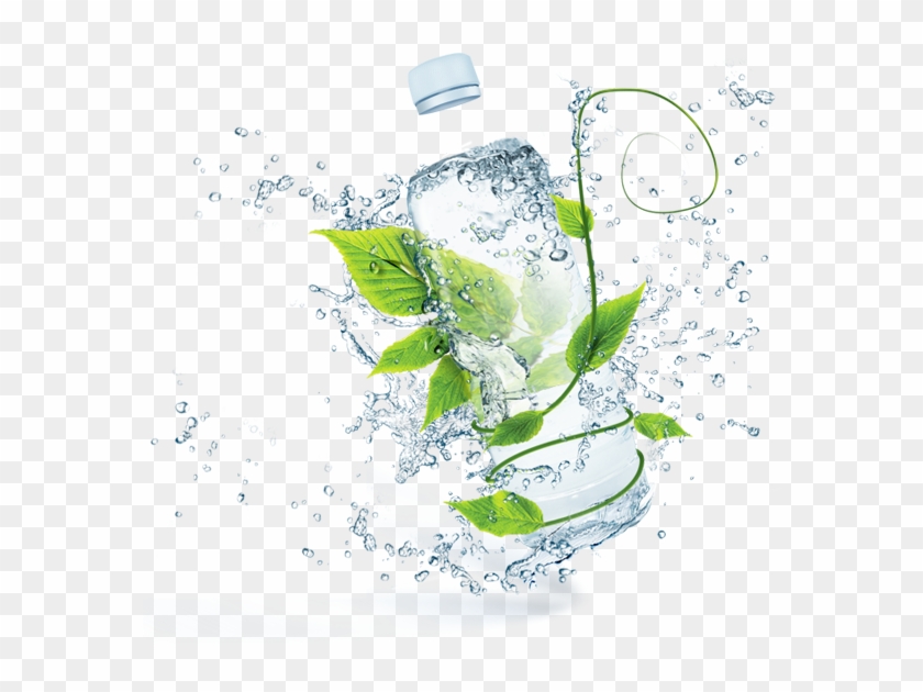 Staying Green - Illustration Clipart