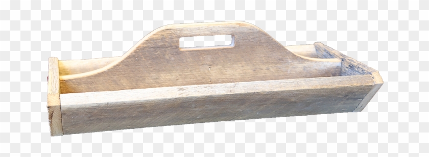 Angled Caddy - Plywood Clipart #2705631