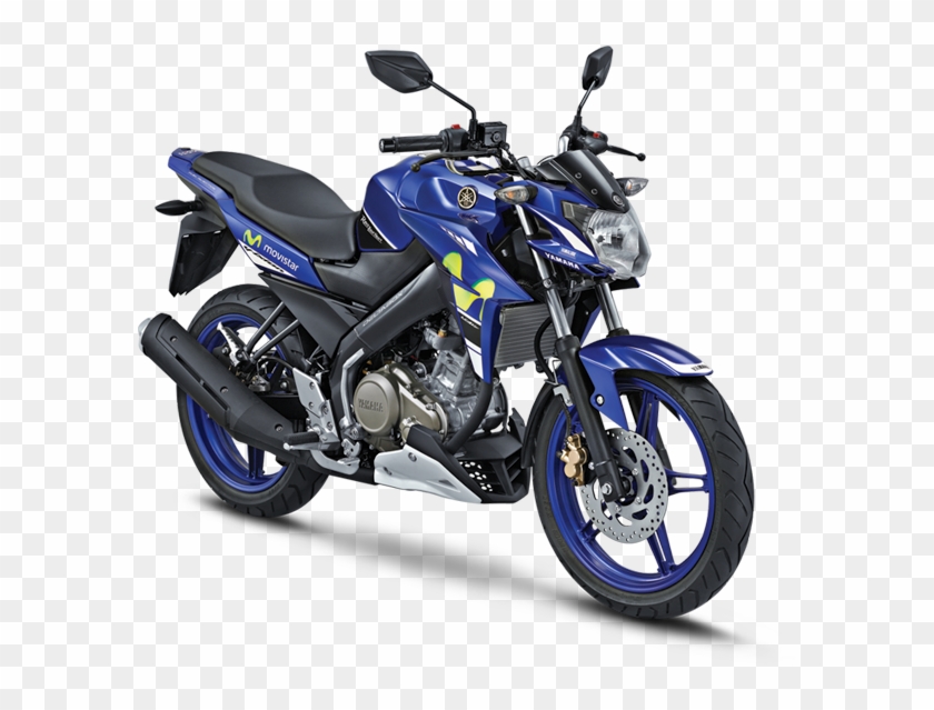 New Vixion Motogp Otomercon - Harga Yamaha Mt 25 2019 Clipart