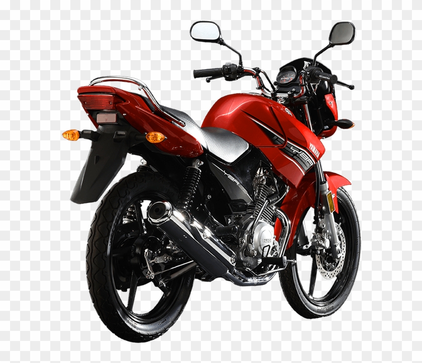 15 - Yamaha Yzf-r15 Clipart