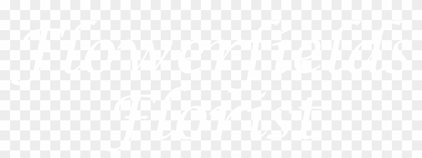 Flowerfields Florist - Close Icon Png White Clipart