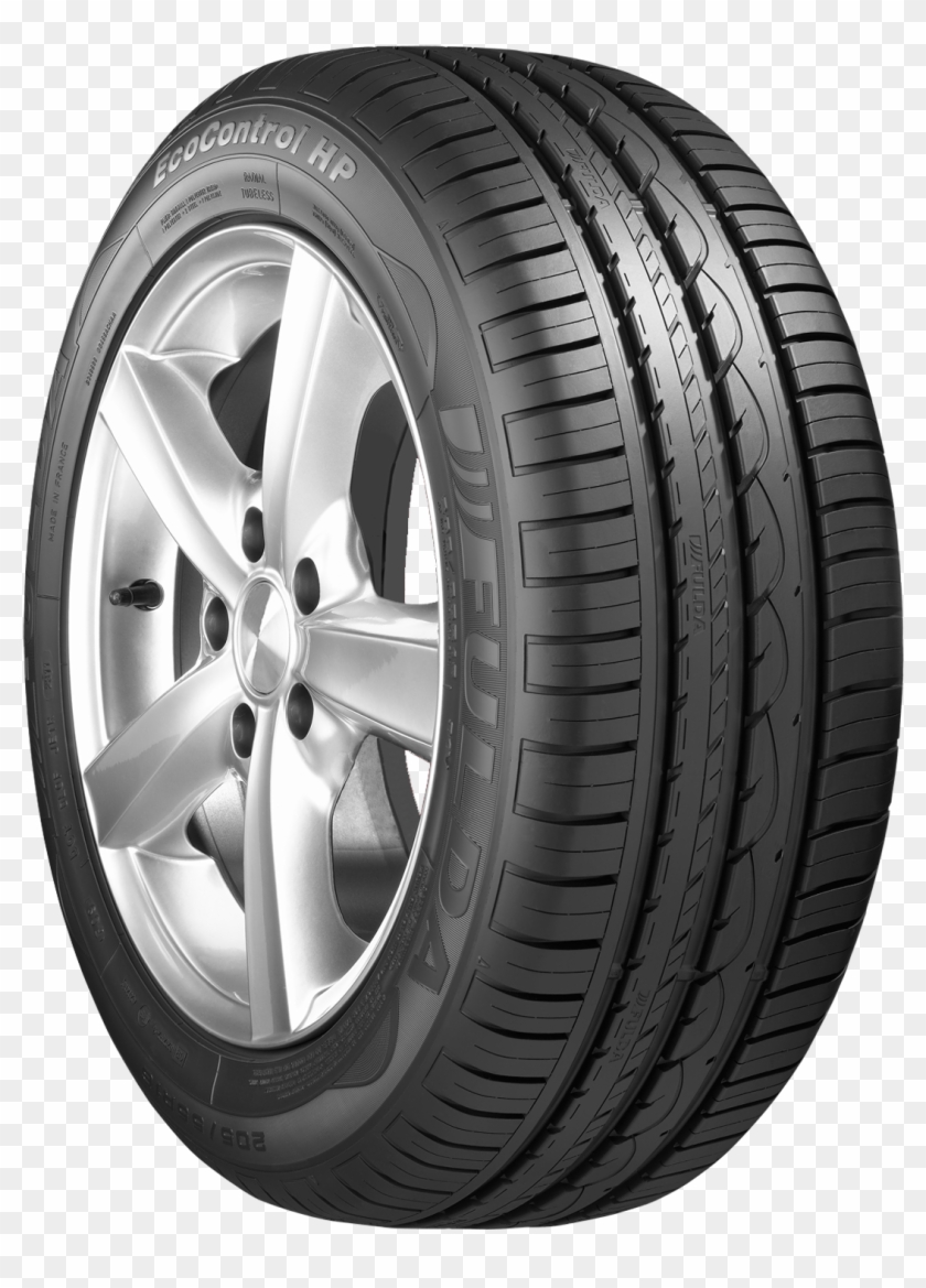Fulda Summer Tyres Fulda 205/60 R15 91h Ecocontrol - Goodyear Eagle Touring Clipart #2705838