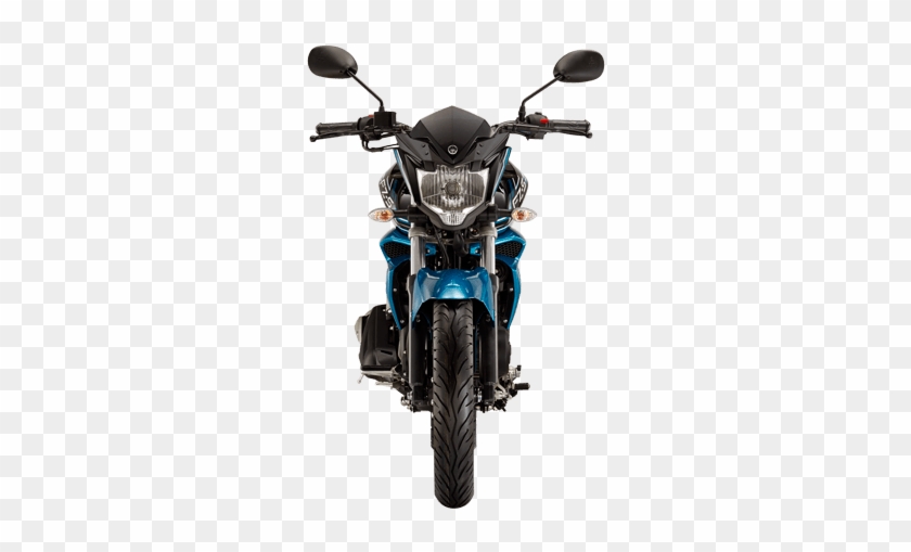 Triumph Scrambler 1200 Xe Clipart