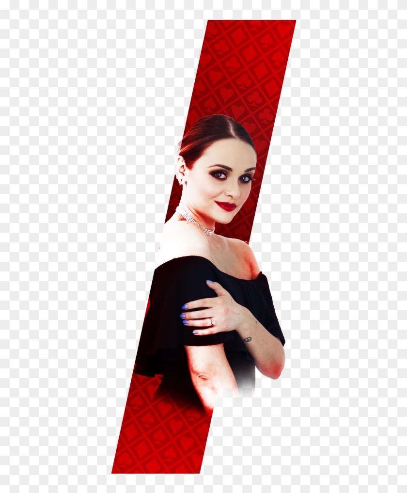 Bet Girl Png Clipart #2706017