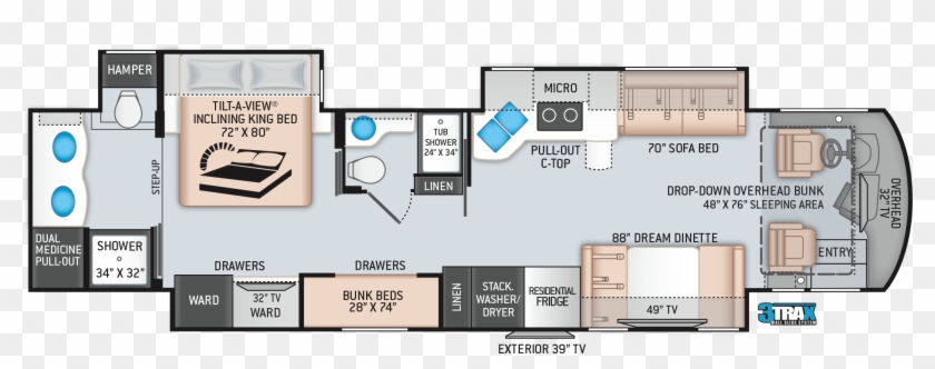 4000 - Aria 4000 Clipart #2706024