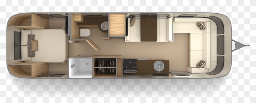 8 - Airstream Clipart