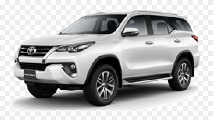 Extra Kms - Toyota Fortuner 2018 Uae Clipart