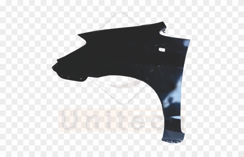 Mudguard Front [t 1]/[t 2] - Weapon Clipart #2706261
