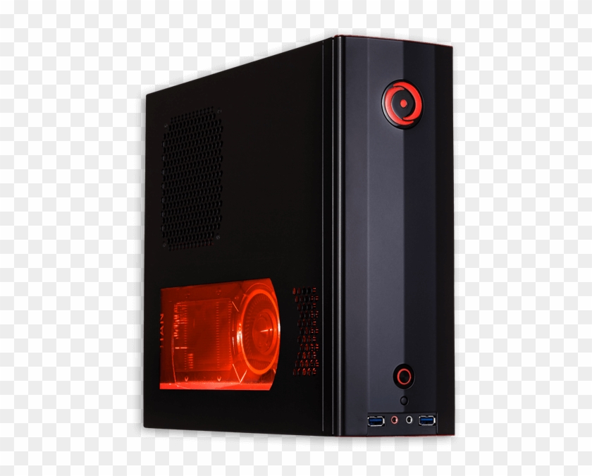 Origin Pc Chronos Black - Origin Chronos Clipart #2706756