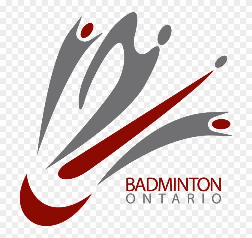 2019 Badminton Ontario Awards Banquet - Graphic Design Clipart