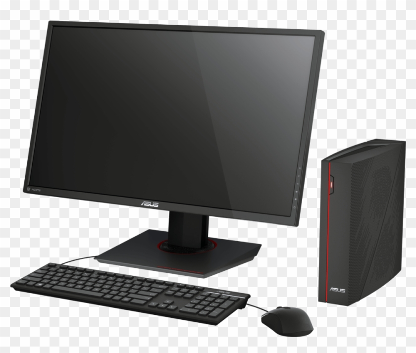 Imagen De Un Ordenador Clipart #2706827