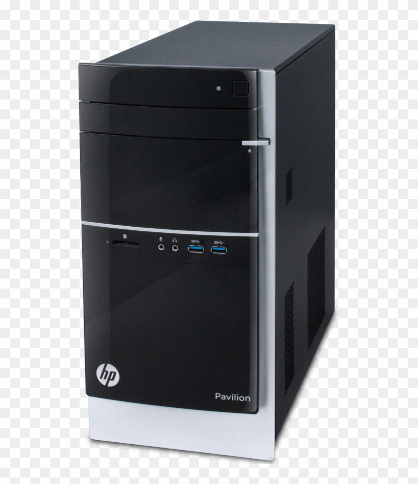 Computer Case Clipart