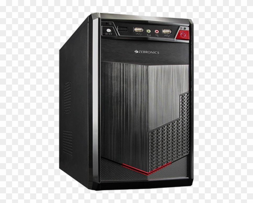 Core 2 Duo Desktop Pc Clipart #2706870