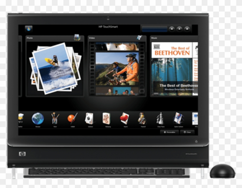 Hp Iq524 Clipart #2706910