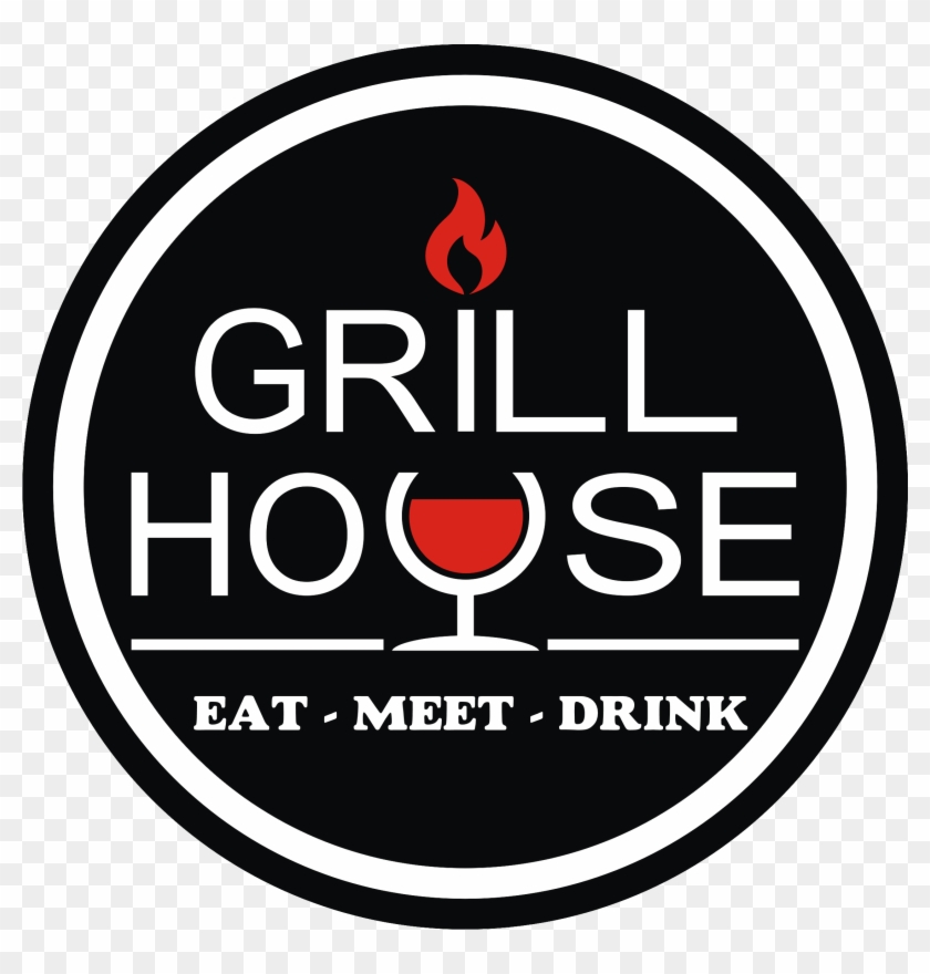 Grill House The White Cap Big Brunch - Maks Clipart #2706940