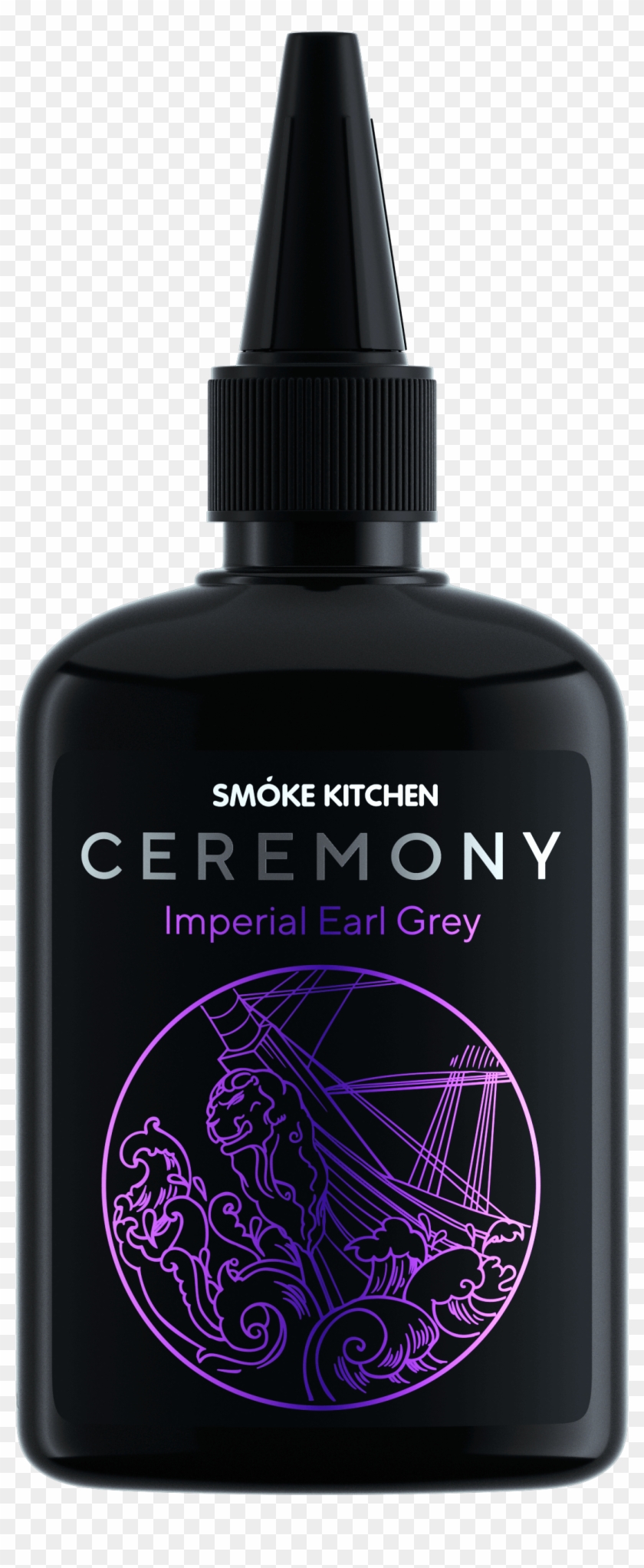 Imperial Earl Grey - Cosmetics Clipart