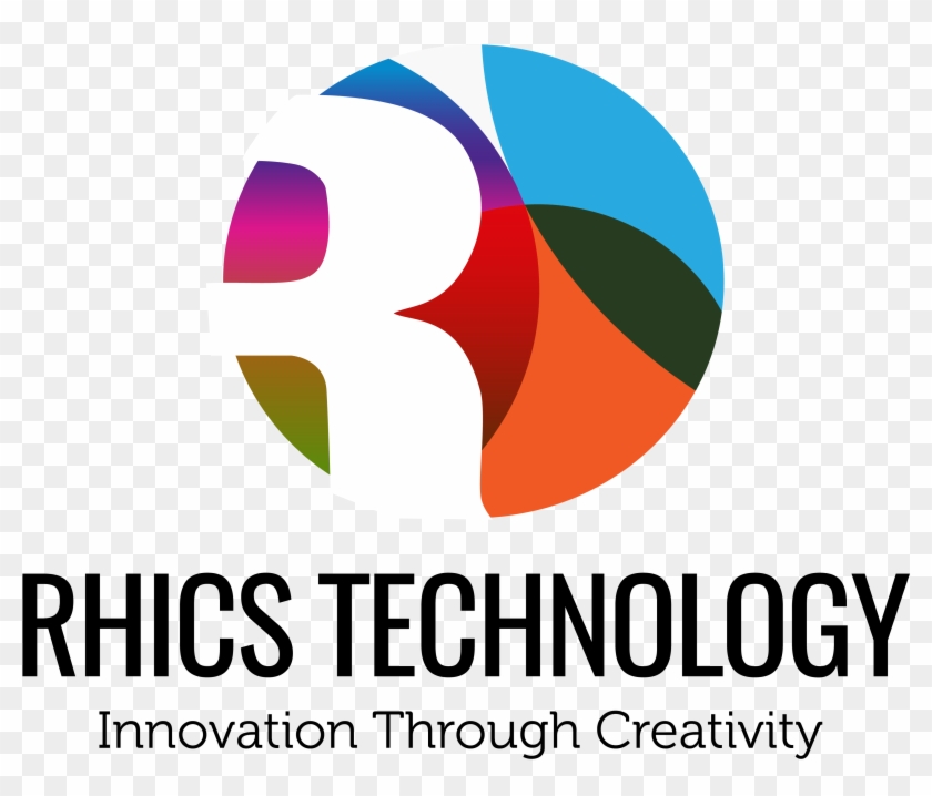 Full - Rhics Technology Clipart #2707135